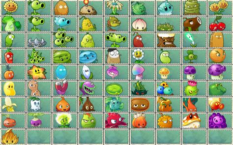 This page lists upcoming content for Plants<strong> vs. . Pvz 2 wiki